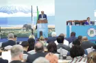 153e AG de l'UIP : M. Ould Errachid expose les réformes du Royaume dans le domaine de la bonne gouvernance