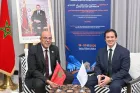 M. Ould Errachid s'entretient avec des présidents de parlements et d'Unions parlementaires régionales d'Amérique latine et des Caraïbes