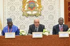 Lancement du Séminaire interactif de la Plateforme de diplomatie parlementaire et de dialogue Sud-Sud pour l'Afrique