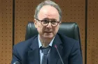 La promotion de l’adhésion aux Réseau des NMIRFs au menu d’une série d’entretiens de M. Belkouch à Genève