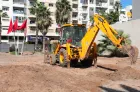 Mohammedia : lancement des travaux de construction du Centre d’Affaires International de la CCISCS