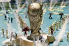 Mondial 2026 : Mexico embrase la planète football avec une ouverture grandiose