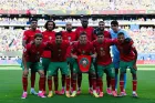 Mondial 2026: Les Lions de l'Atlas impressionnent face au Brésil (presse sénégalaise)