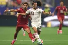 Mondial 2026: L’Espagne s'impose au bout du temps additionnel face au Portugal et file en quarts de finale