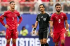 Mondial-2026 (Groupe K/1ère J): Le Portugal accroché par la RD Congo (1-1)
