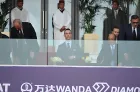 SAR le Prince Héritier Moulay El Hassan préside à Rabat la 17e édition du Meeting International Mohammed VI d’Athlétisme, troisième étape du circuit de la "Diamond League"
