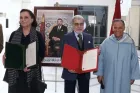 Le Label "Musée du Maroc" : remise des premiers labels à Rabat