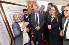 Youssoufia : Mme Ben Yahia visite des projets sociaux destinés aux catégories en situation de précarité