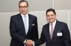 AGNU : Le Maroc et Chypre réaffirment leur volonté de renforcer leurs relations bilatérales