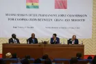 Les initiatives Royales pour l’émergence et le développement de l’Afrique hautement saluées à Accra