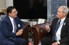 Le Congressman américain Joe Wilson salue le leadership africain de SM le Roi et celui du Président Trump en faveur de la souveraineté du Maroc sur son Sahara