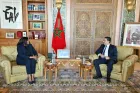 La Guinée-Bissau salue les initiatives Royales en faveur de l'émergence et du développement de l'Afrique