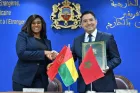 M. Bourita et son homologue bissau-guinéenne réaffirment l’engagement à renforcer la coopération bilatérale