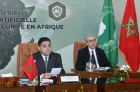 M. Bourita prône une Intelligence Artificielle au service de la paix, de la sécurité et du développement durable en Afrique