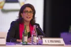 Sécurité routière : Mme El Moutawakel plaide à l’ONU pour une nouvelle vision de la mobilité