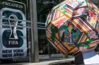 Mondial 2026: New York et New Jersey à pied d'oeuvre pour offrir une expérience "inoubliable" aux supporters