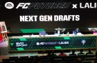 Salé : Lancement par LaLiga du programme international Next Gen Draft avec le soutien de la FRMF