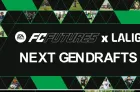 Foot: 168 enfants marocains participent aux Next Gen Drafts
