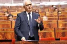 Plus de 51% de la population rurale bénéficie du raccordement individuel à l'eau potable (M. Baraka)
