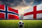 Norvège-Angleterre: Un choc entre la révélation et une valeur sûre