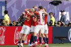 Mondial 2026 (8es de finale) : la Norvège crée l'exploit et élimine le Brésil