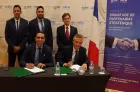 NTN Europe et OCP Maintenance Solutions s'allient pour améliorer la performance des équipements des industriels européens
