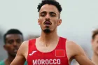 Mondiaux U20 d’athlétisme à Eugene : Osama Er Redouani décroche le bronze au 1.500 m