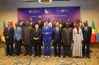 Ouverture à Cotonou de la 7e réunion ministérielle du Processus des États Africains Atlantiques