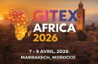 Ouverture à Marrakech de la 4è édition du GITEX Africa Morocco