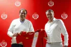 Foot: Patrice Carteron nouvel entraîneur du Wydad Casablanca