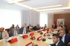Rabat : réunion du comité de pilotage du Plan national de prévention et de contrôle du cancer 2020-2029
