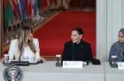 SAR la Princesse Lalla Hasnaa représente le Royaume du Maroc à Washington au sommet de la Coalition mondiale pour les enfants "Fostering the Future Together"