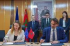 Lancement du proramme "Iqlaa" dédié aux entreprises culturelles et créatives, avec le soutien de l'UE