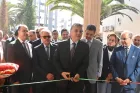 Rabat: Inauguration du nouveau siège de la Cour d’appel administrative et du Tribunal administratif de première instance
