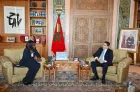 Maroc/RCA: Le renforcement de la coopération bilatérale au menu de discussions entre les deux ministres des Affaires Etrangères