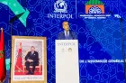 Revue de Police: Focus sur la 93e Assemblée générale d’INTERPOL et la diplomatie sécuritaire du Maroc