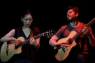 Tanger, une ville "intimement liée à l’histoire du jazz et de la musique" (Rodrigo y Gabriela)
