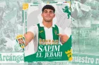 Liga : Le Marocain Salim El Jebari s'engage avec Cordoba CF pour deux saisons