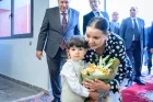 SAR la Princesse Lalla Asmaa préside, à Rabat, la première Journée des patients souffrant de surdité et le lancement du programme "la prothèse auditive pour tous"