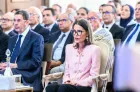 SAR la Princesse Lalla Meryem lance le Dispositif National d’Éradication du Travail des Enfants, destiné à accompagner chaque enfant, du retrait du travail à sa réintégration