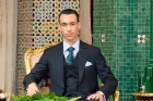 Sur Hautes Instructions de SM le Roi, SAR le Prince Héritier Moulay El Hassan préside à Kénitra la cérémonie de sortie de la 26e promotion du Cours Supérieur de Défense et de la 60e promotion du Cours Etat-Major