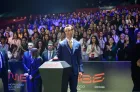 SAR le Prince Héritier Moulay El Hassan préside à Rabat l’ouverture de la 3e édition du Morocco Gaming Expo