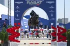 Saut d'obstacles: Coup d’envoi à Rabat des finales du Longines Global Champions Tour et de la Global Champions League 2026