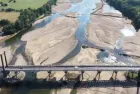 Sécheresse en France : "la quasi-totalité" du territoire touchée, le gouvernement se mobilise face à "une situation exceptionnelle"