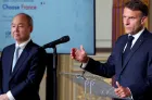 Sommet Choose France: M. Macron annonce 93 milliards d'euros d'investissements étrangers confirmés