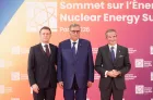 Paris: M. Akhannouch représente SM le Roi au deuxième Sommet international sur l’énergie nucléaire