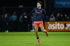 Portugal : l'international marocain Souffian El Karouani rejoint Benfica