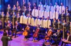 Tétouan accueille "Suoni Mediterranei", une création musicale inédite aux sonorités maroco-italiennes