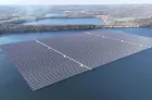 TotalEnergies et Holcim inaugurent la plus grande centrale solaire flottante d’Europe dédiée à l’autoconsommation en Belgique