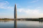 La "Tour Mohammed VI", nouveau symbole de progrès et de modernité (Bloomberg)